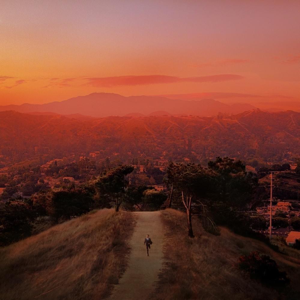 Finneas - Blood Harmony