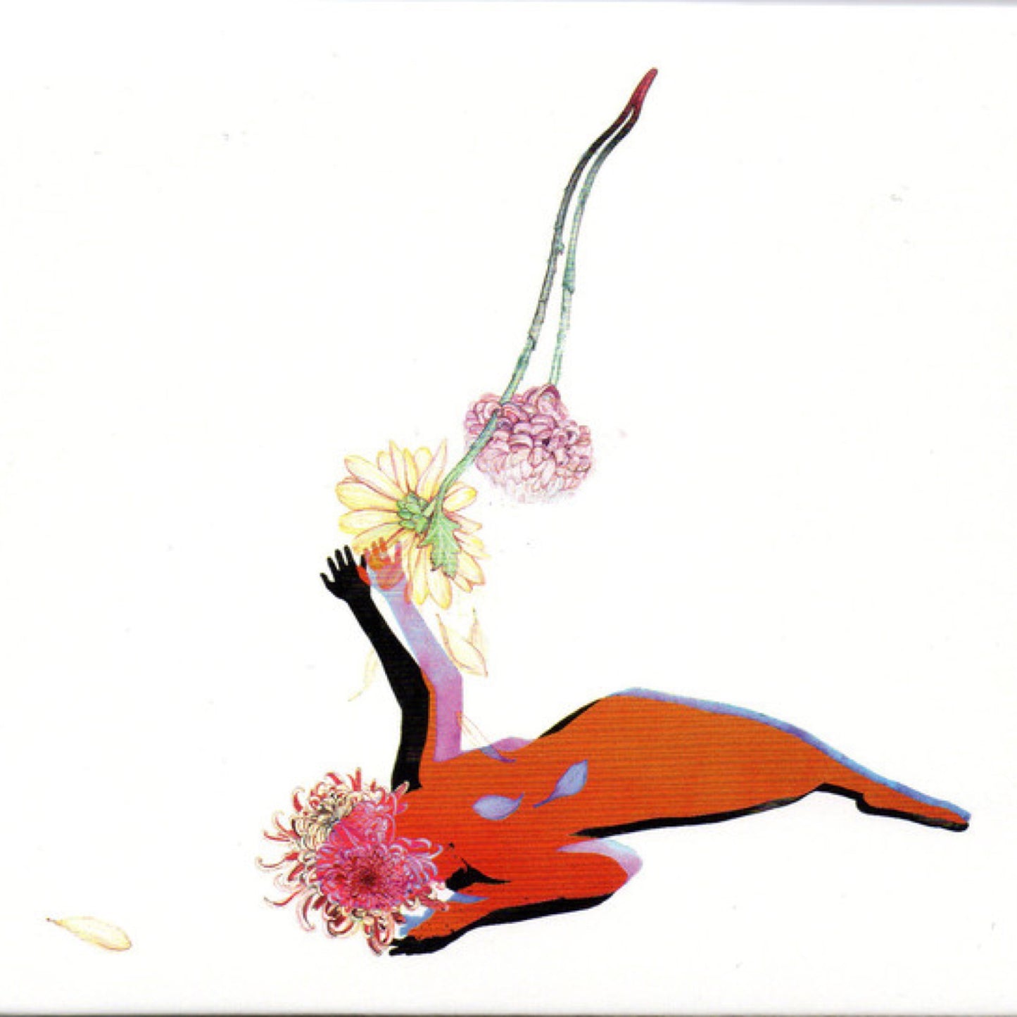 Future Islands - The Far Field