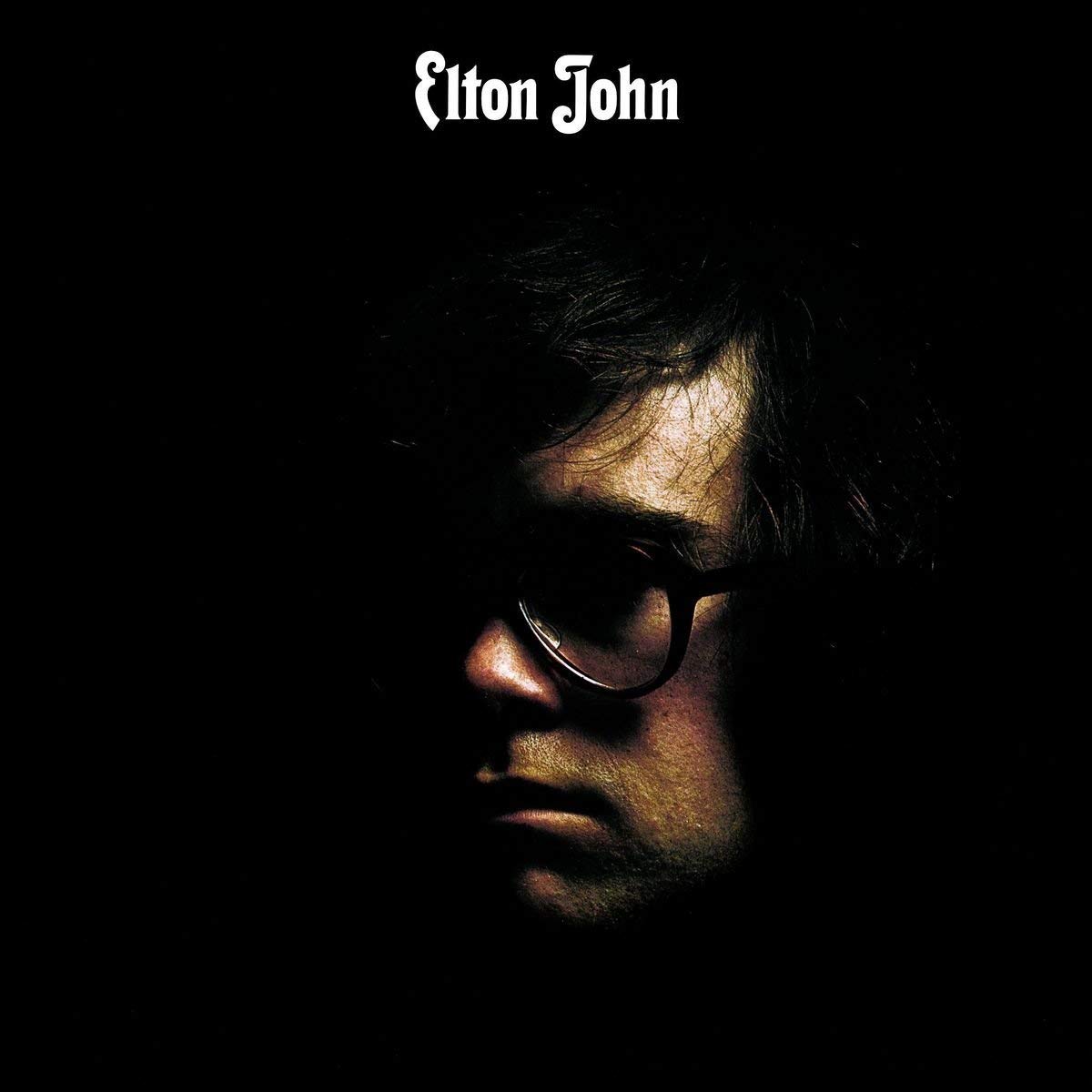 John, Elton - Elton John