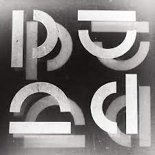 Party Dozen - The Living Man (Yellow)