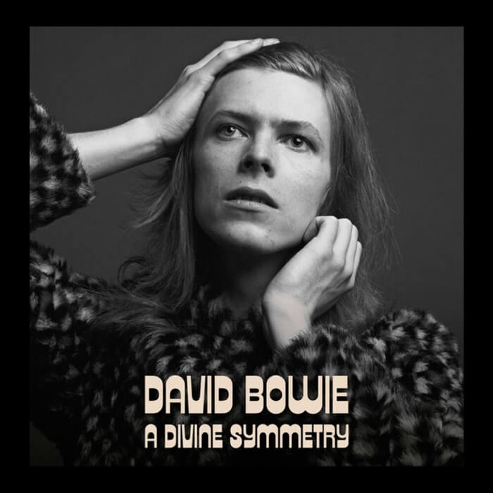 Bowie, David - Divine Symmetry (An Alternative Journey Through Hunky Dory)