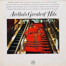Franklin, Aretha - Aretha's Greatest Hits