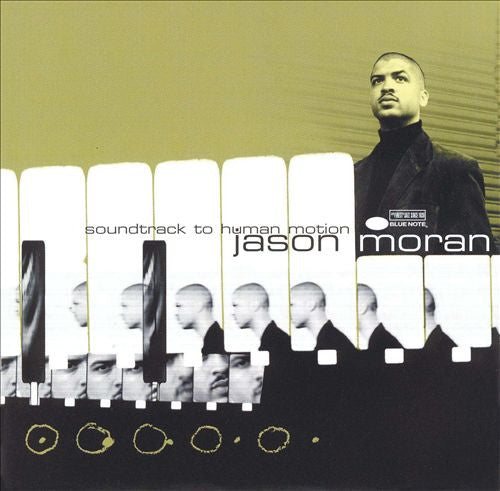 Moran, Jason - Soundtrack To Human Motion