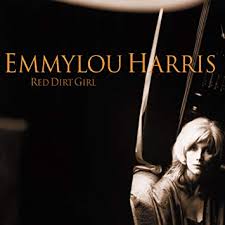 Harris, Emmylou - Red Dirt Girl