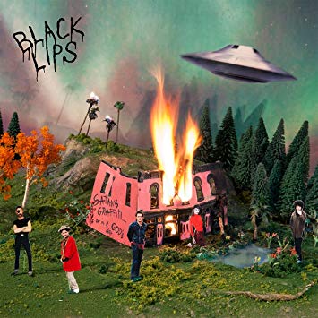 Black Lips - Satan's Graffiti or God's Art?