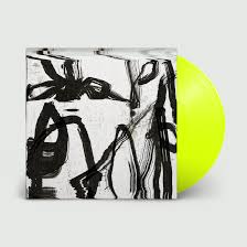 Treanor, Rian - File Under UK Metaplasm (Neon Vinyl)