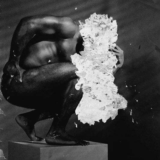 Williams, Jamire - But Only After You Have Suffered
