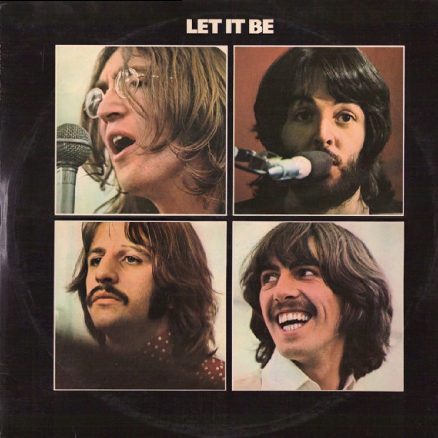 Beatles - Let it Be