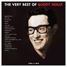 Holly, Buddy - The Very Best Of