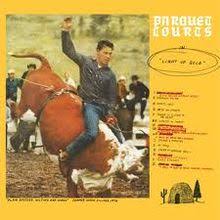 Parquet Courts - Light Up Gold (Glow in the Dark Vinyl)