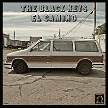 Black Keys - El Camino