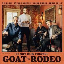 Various Artists - Not Our First Goat Rodeo
