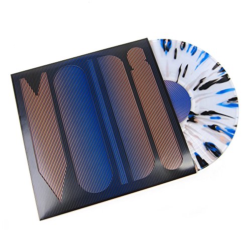 Minus the Bear - Voids