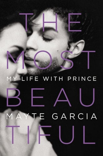 The Most Beautiful (My life with Prince)