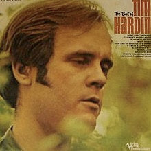 Hardin, Tim - The Best Of Tim Hardin (VG+, 1972)