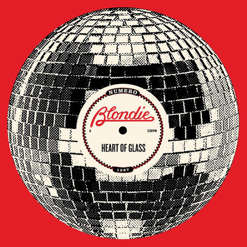 Blondie - Heart of Glass