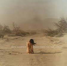 Harper, Ben - Diamonds on the Inside