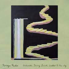 Porridge Radio - Waterslide, Diving Board, Ladder To The Sky (Forest Green)