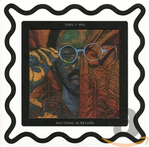 Toro y Moi - Anything In Return