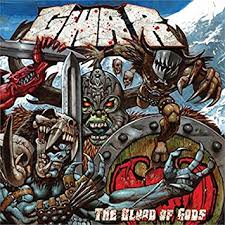 GWAR - The Blood of Gods