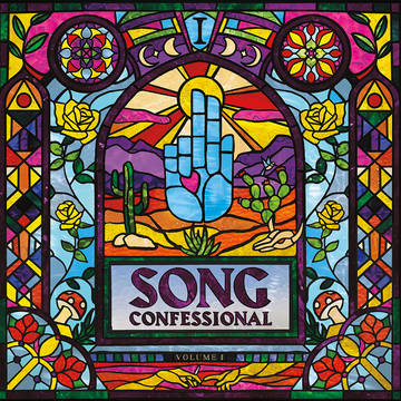 Various Artists - Song Confessional Vol 1