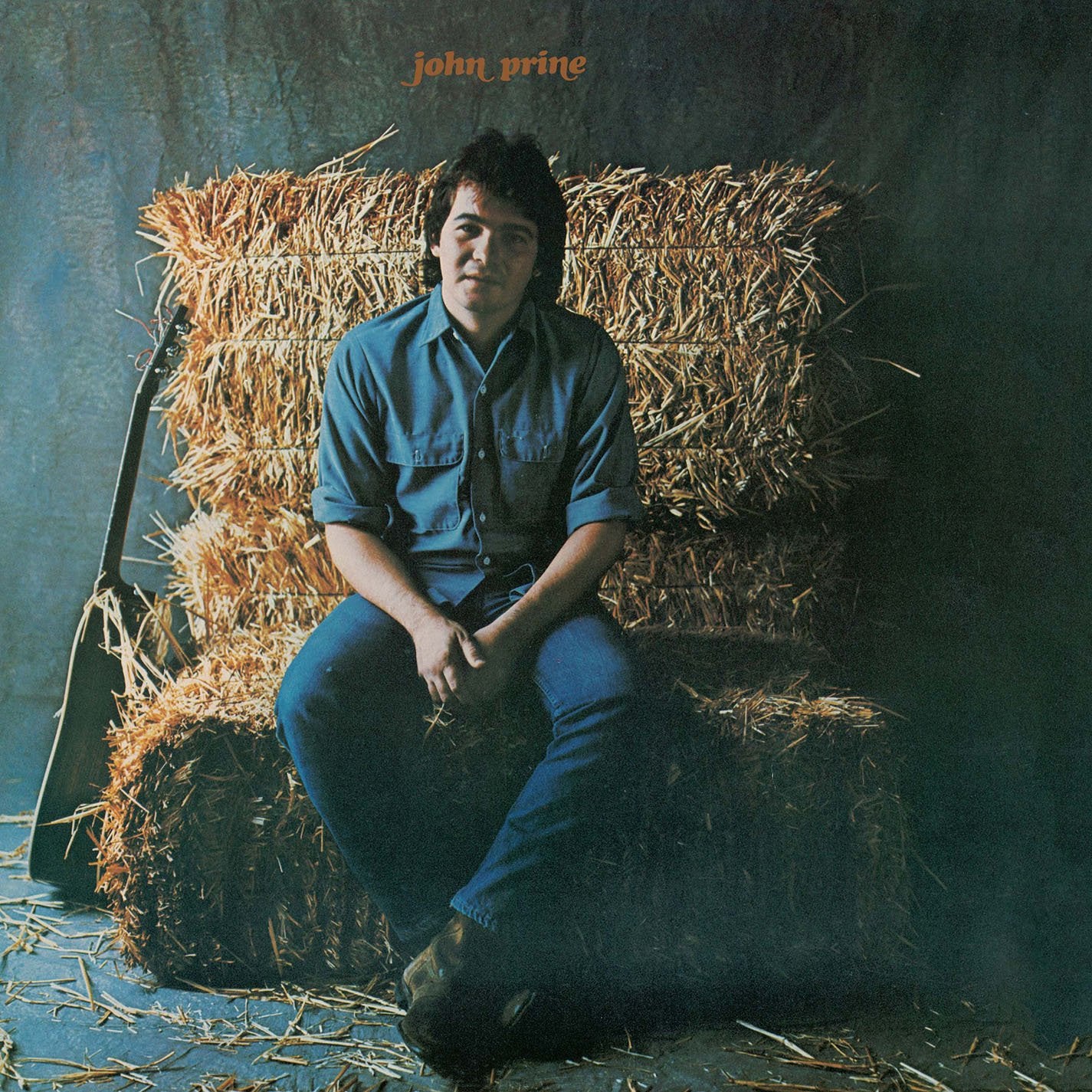 Prine, John - John Prine