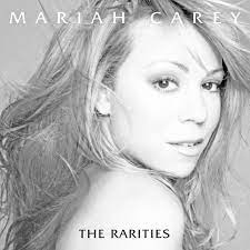 Carey, Mariah - Rarities
