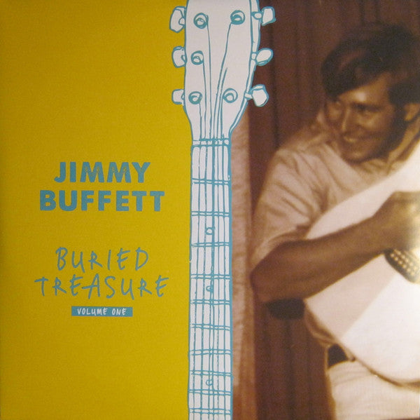 Buffett, Jimmy - Buried Treasure Volume 1