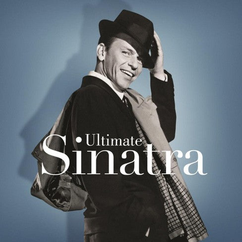 Sinatra, Frank - Ultimate Sinatra