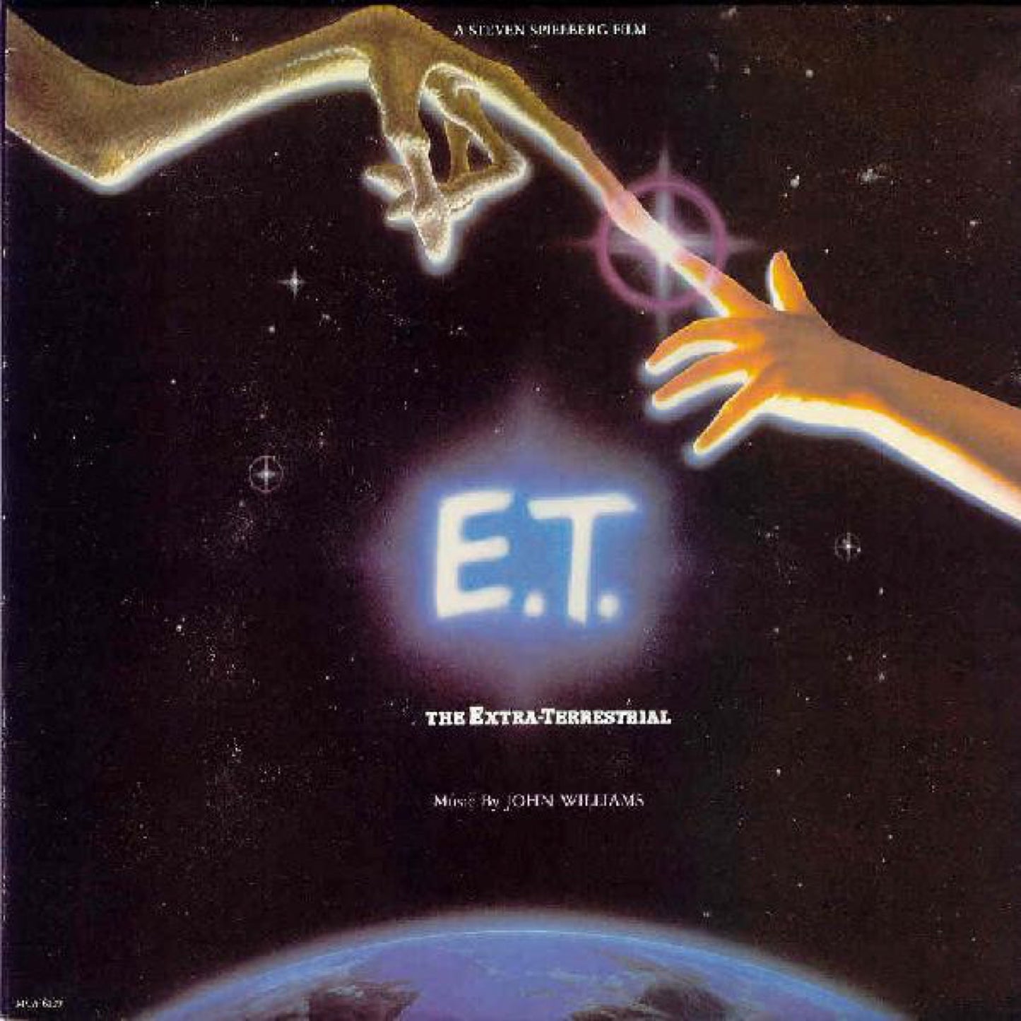 E.T. Soundtrack