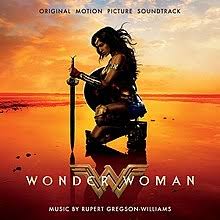 Wonder Woman Soundtrack