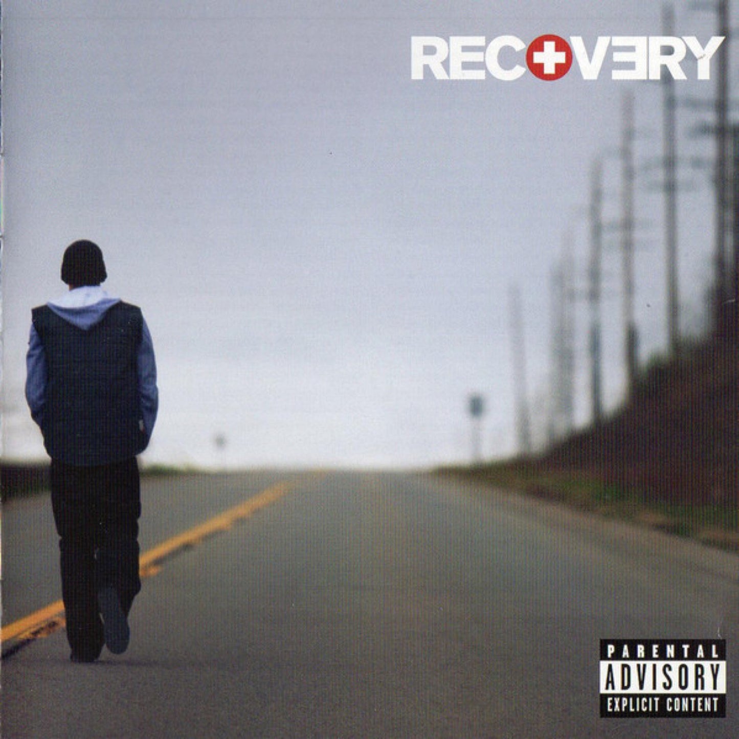 Eminem - Recovery