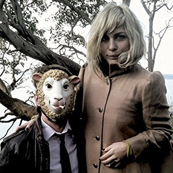 Head and the Heart - The Head and the Heart