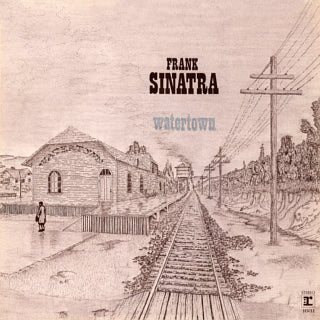 Sinatra, Frank - Watertown