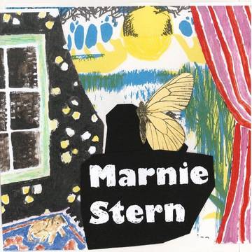 Stern, Marnie - In Advance of The Broken Arm + Demos Deluxe Reissue