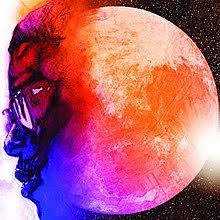Kid Cudi - Man on the Moon: End of the Day