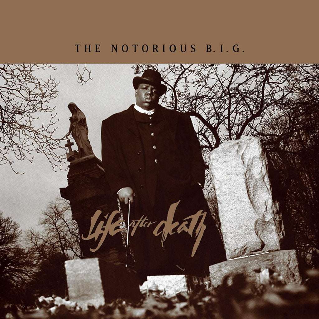 Notorious B.I.G. - Life After Death