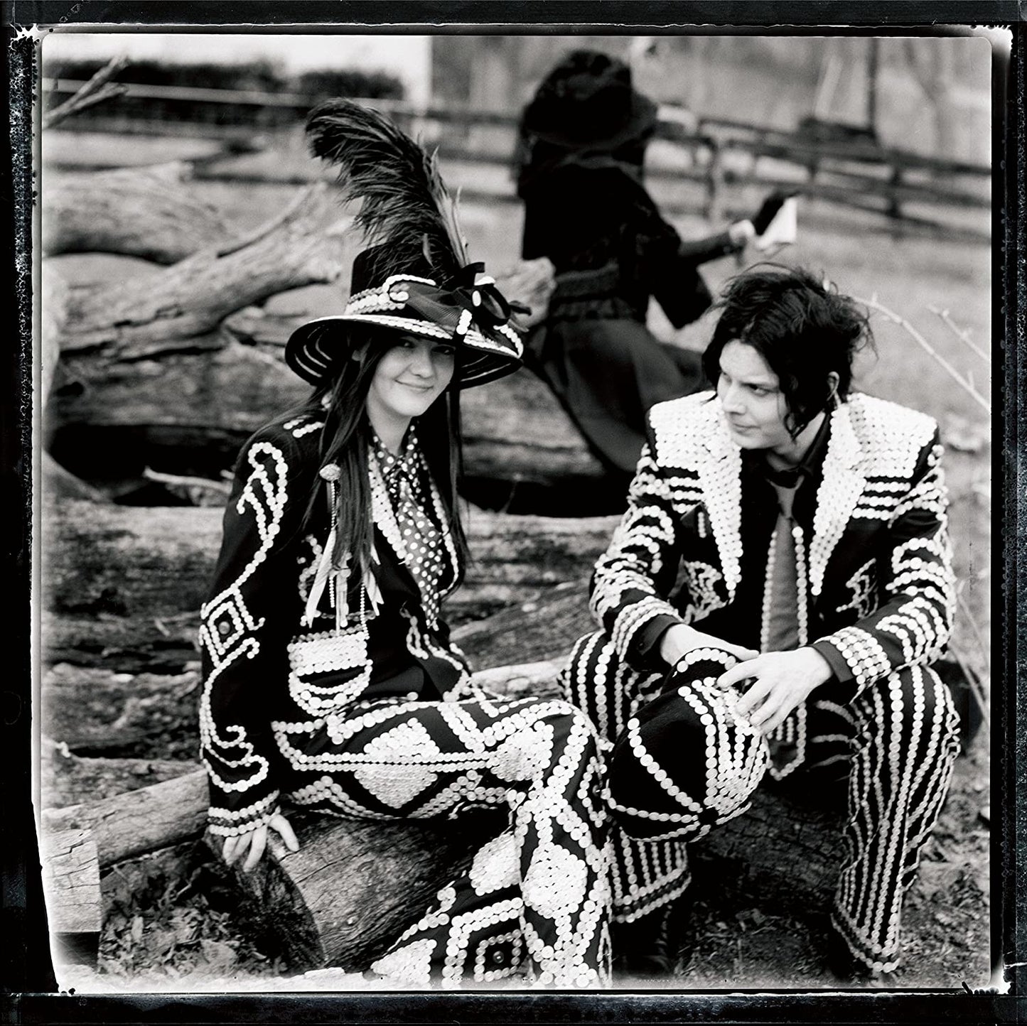 White Stripes - Icky Thump