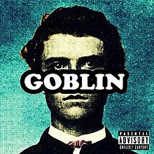 Tyler, the Creator - Goblin
