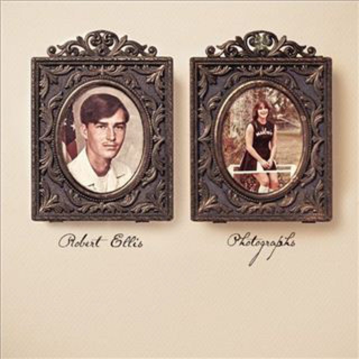 Ellis, Robert - Photographs