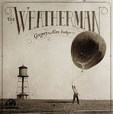Isakov, Gregory Alan - The Weatherman