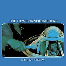 New Pornographers - Electric Version