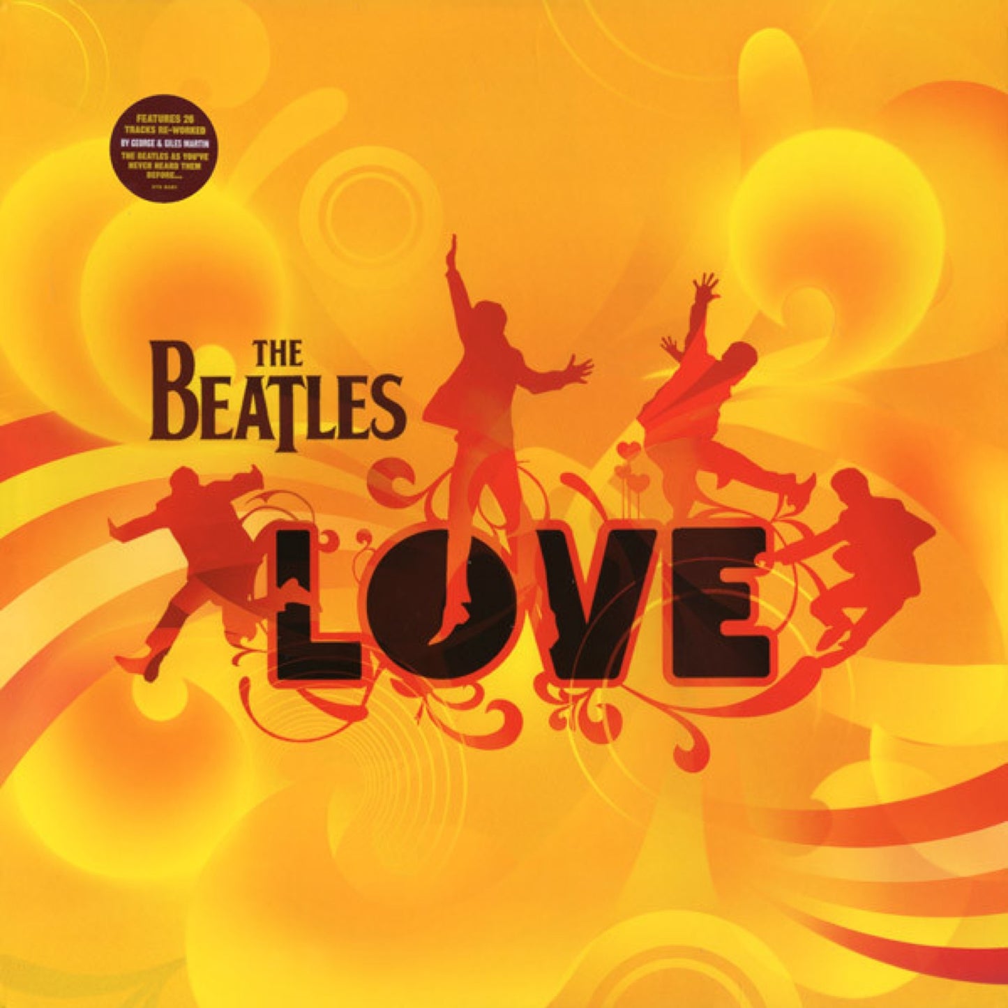 Beatles - Love