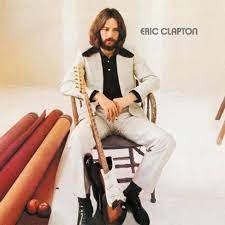 Clapton, Eric - Eric Clapton
