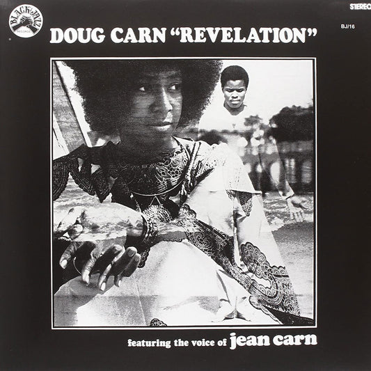 Carn, Doug - Revelation