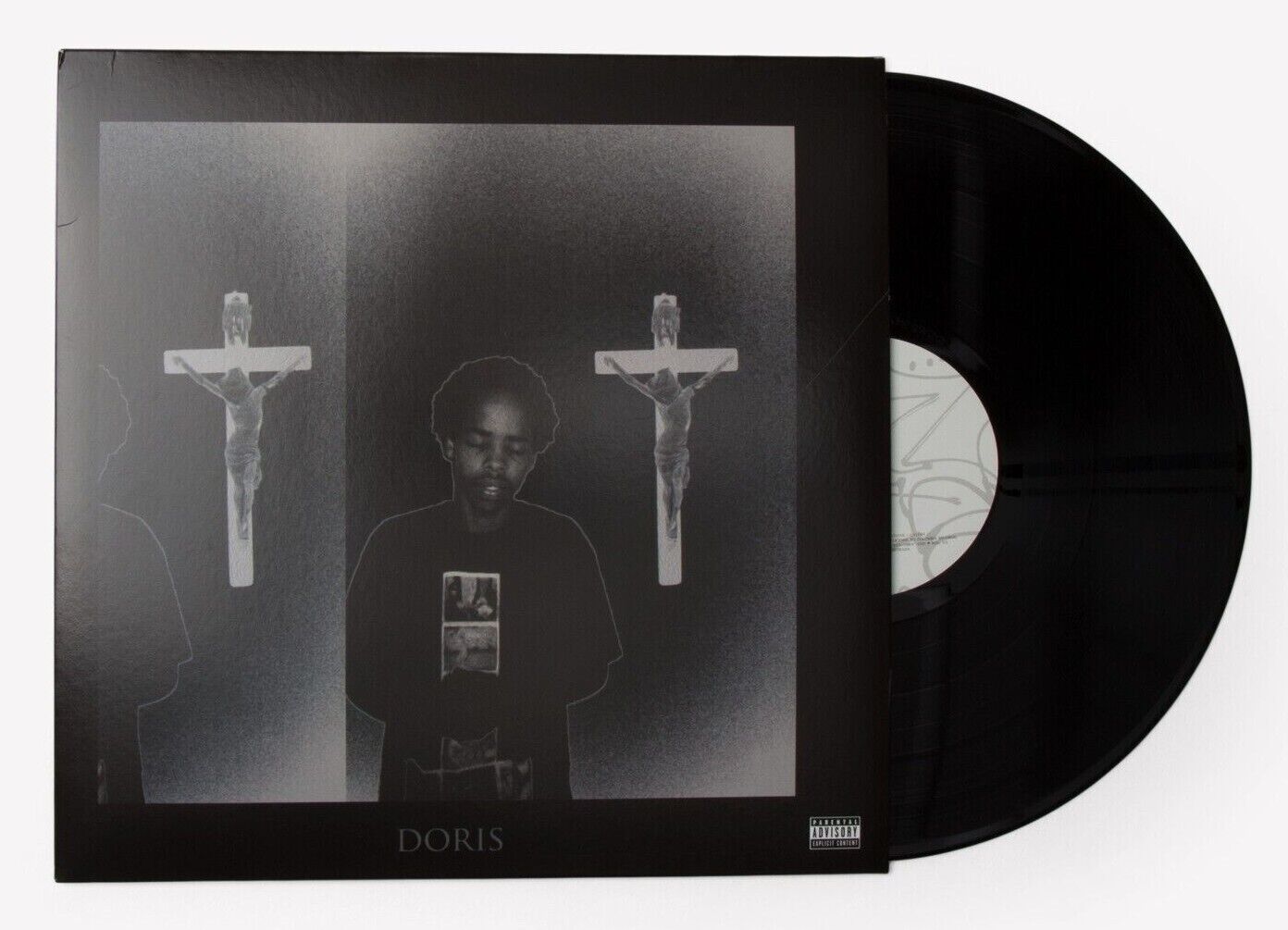 Earl Sweatshirt - Doris