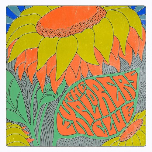 Explorers Club - Explorers Club