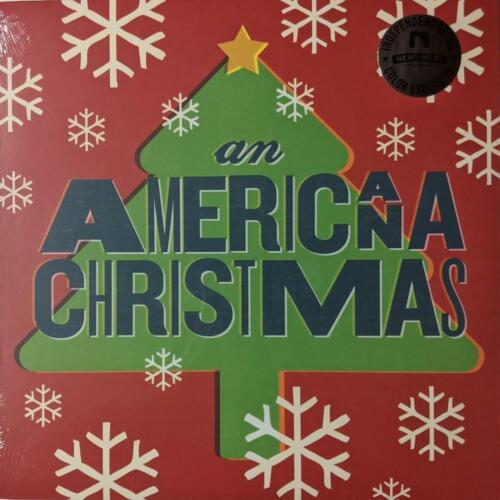 Various Artists - An Americana Christmas