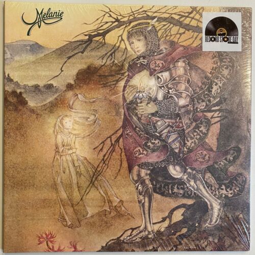 Melanie - Melanie Live At Drury Lane 1974