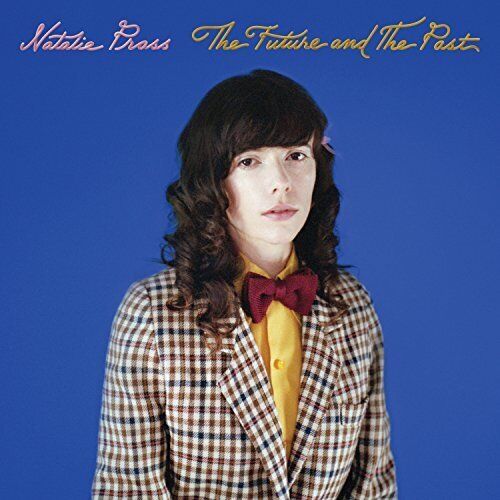 Prass, Natalie - The Future and the Past (Red Vinyl)